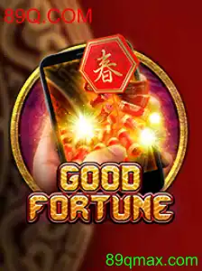 Descubra o Mundo de GoodFortuneM com 89Q.COM