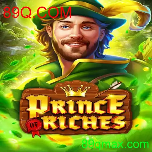 Descrições e Regras do Jogo PrinceOfRiches