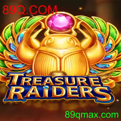 TREASURERAIDERS: Aventura e Estratégia no Mundo dos Jogos