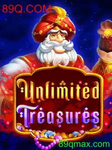 Jornada Sem Limites: Descubra UnlimitedTreasures